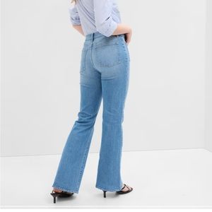 Gap Jeans